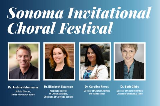 Choral Festival
