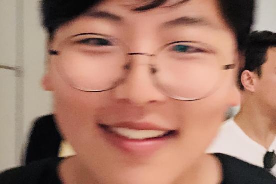 Sungdu Bae