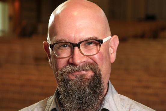 Thomas Limbert Headshot