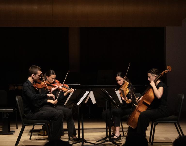 Strings