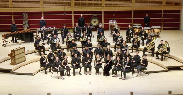 Symphonic Wind Ensemble