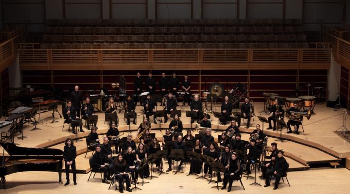 Concert Band 1