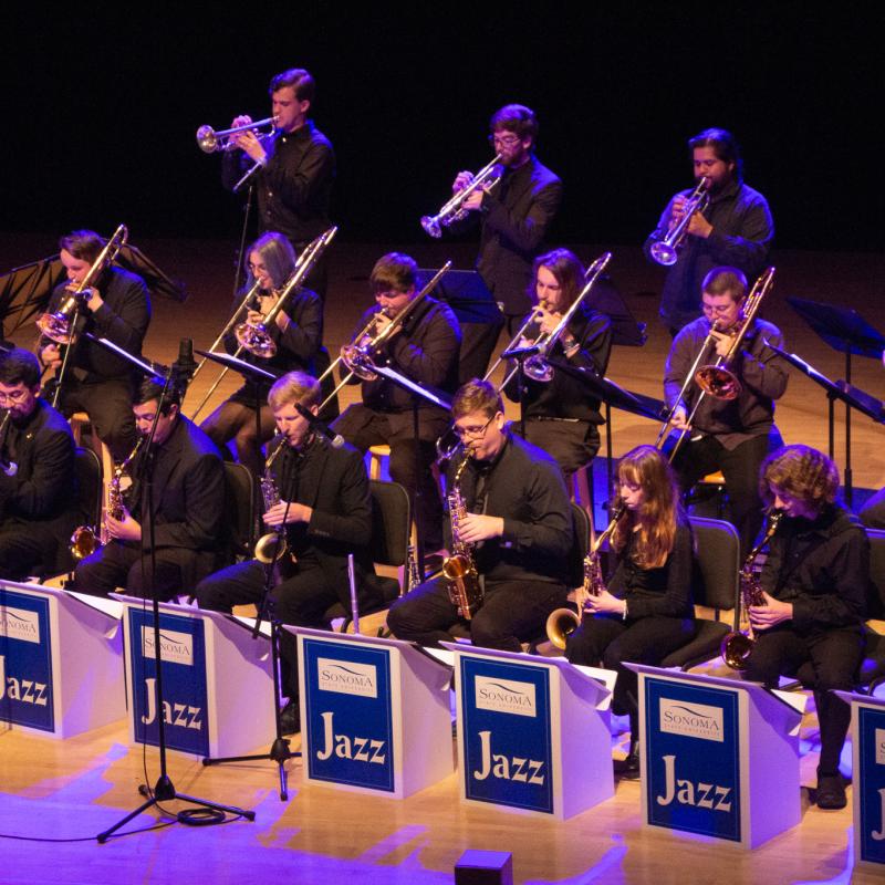 Jazz Band