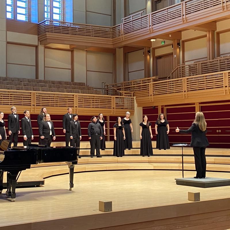 Choral_Bent