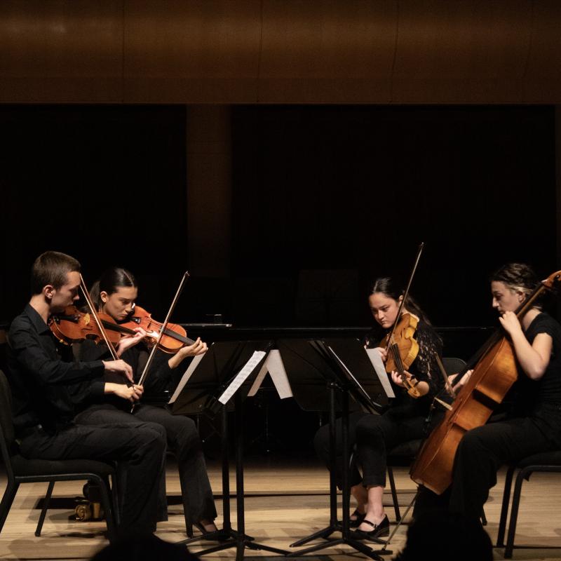 Strings