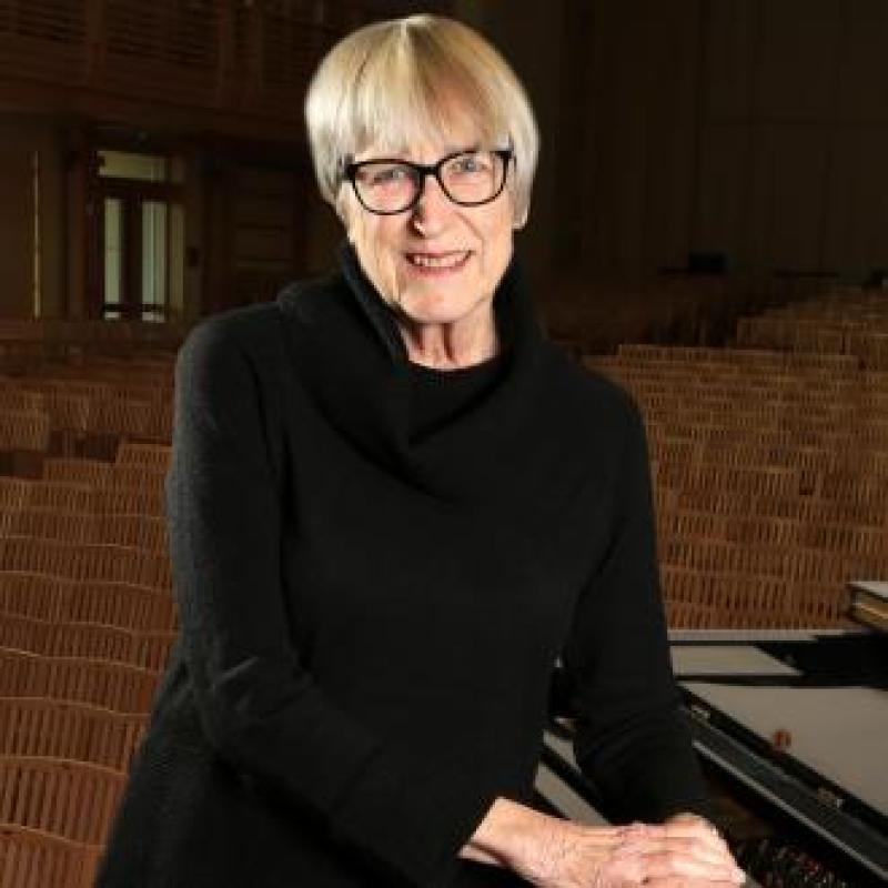 Marilyn Thompson
