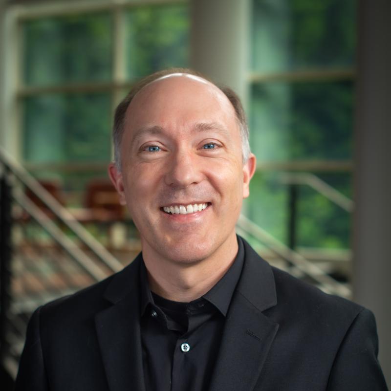Kevin Geraldi