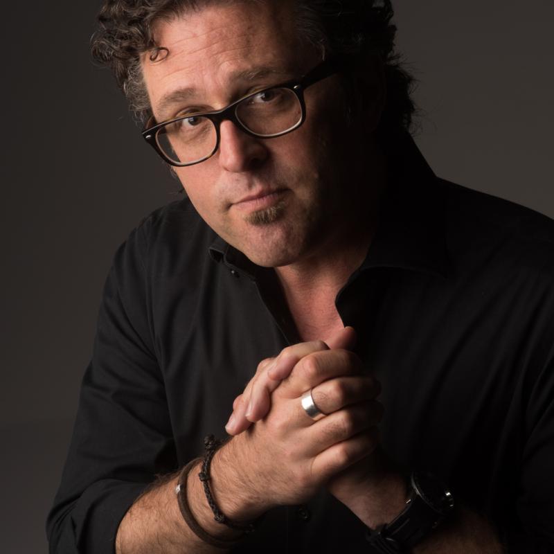 Ken Cook