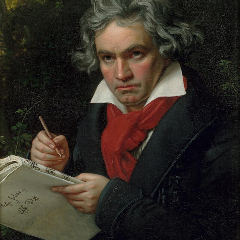 Beethoven