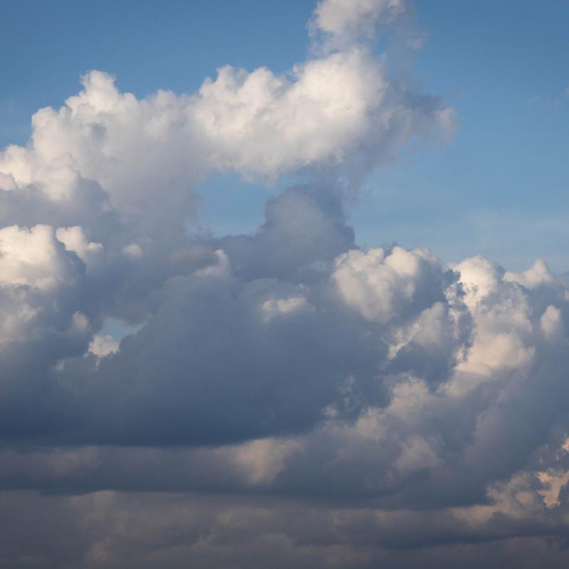 Clouds