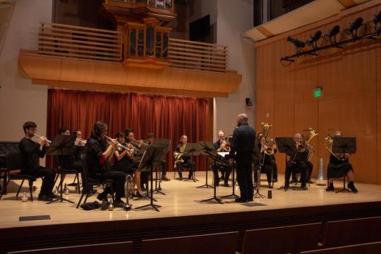 Brass Ensemble