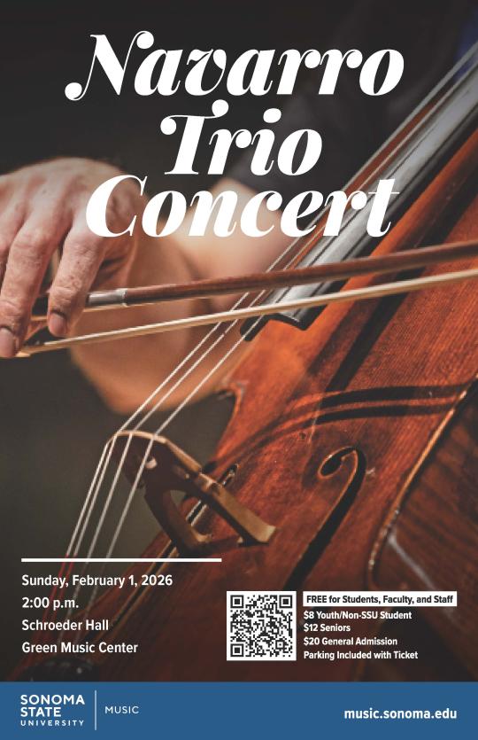 Navarro Trio