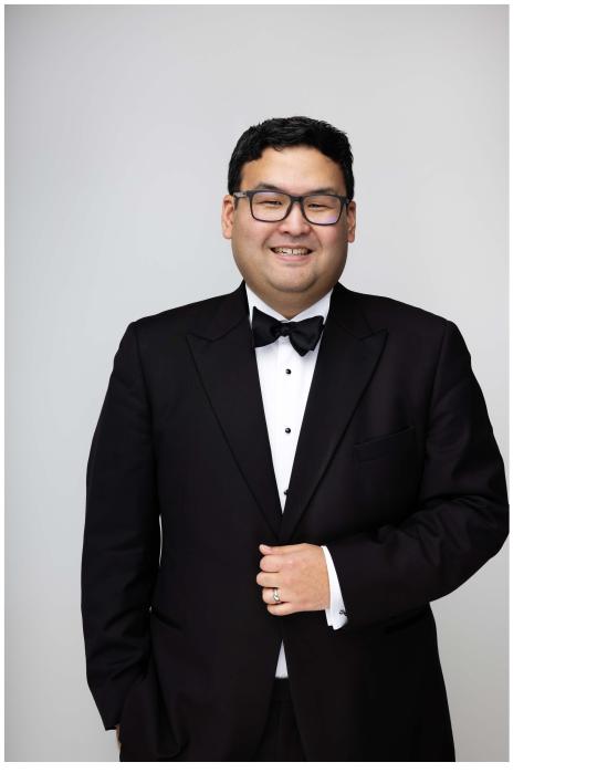 Brant Nishida
