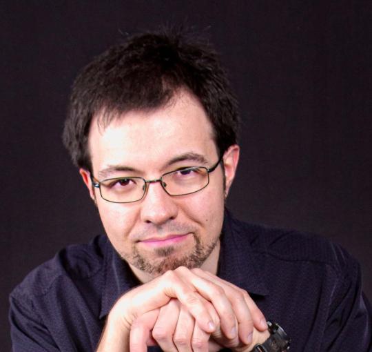 Clarence Corbeil