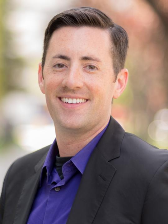 Jeffrey Benson