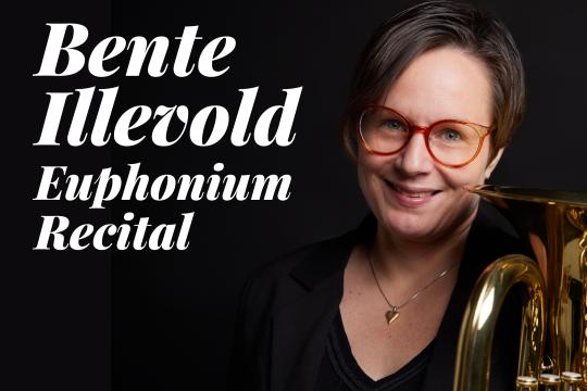 BenteIllevold