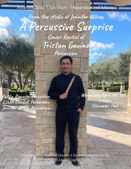 tristan Gavino