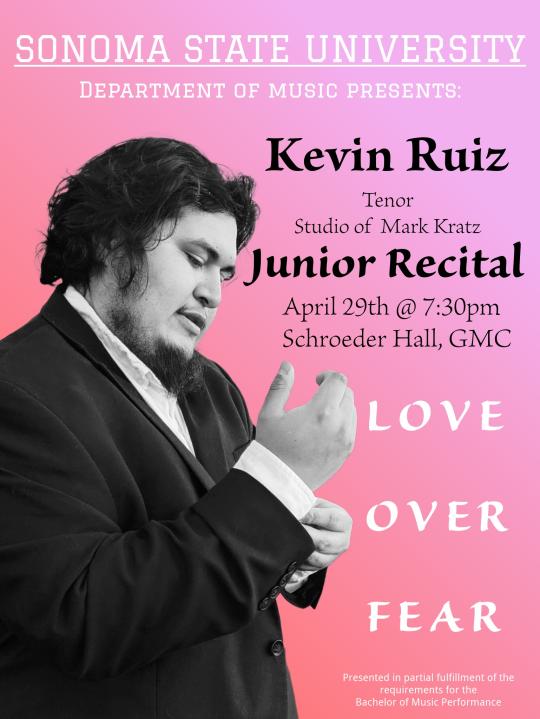 kevin Ruiz