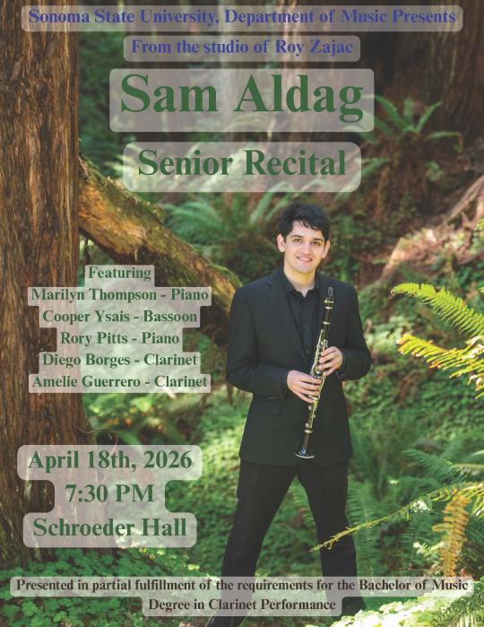 Sam Aldag