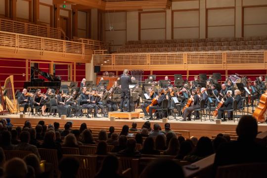 Orchestra _042526