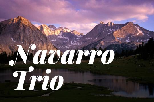 Navarro Trio