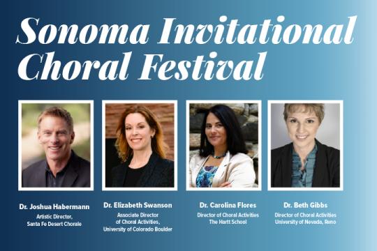 Choral Festival