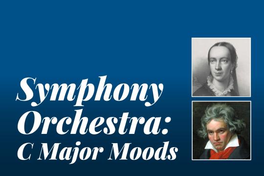 Symphony Orchestra