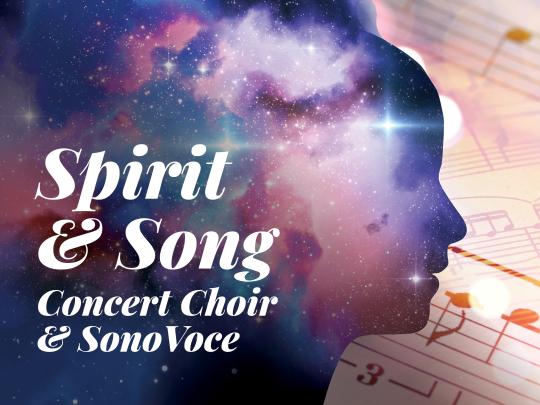Concert Choir & Sonovoce
