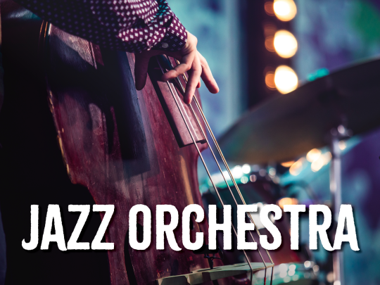 Jazz Orchestra 