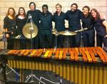 Percussion Buddies