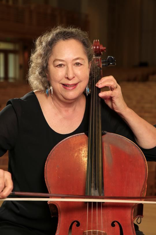 Jill Brindel