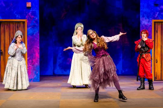 Musical Theatre