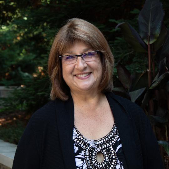 Photo of Yvonne Wormer