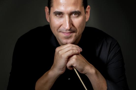 Oscar Navarro