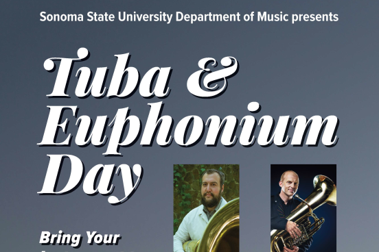 Tuba Day