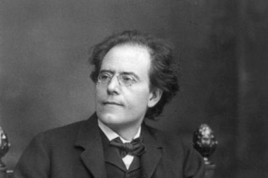 GustavMahler