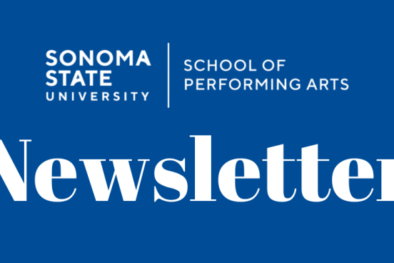 Newsletter Cover