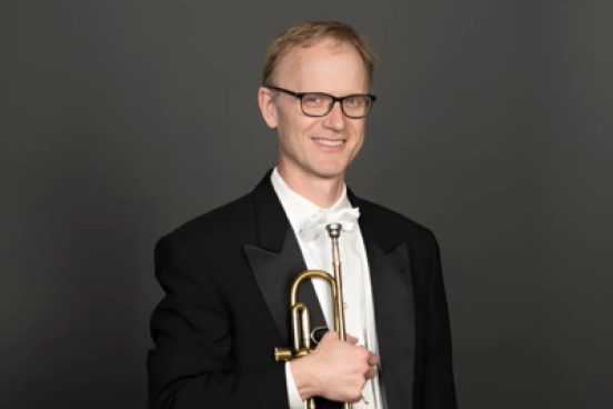 Scott Macomber