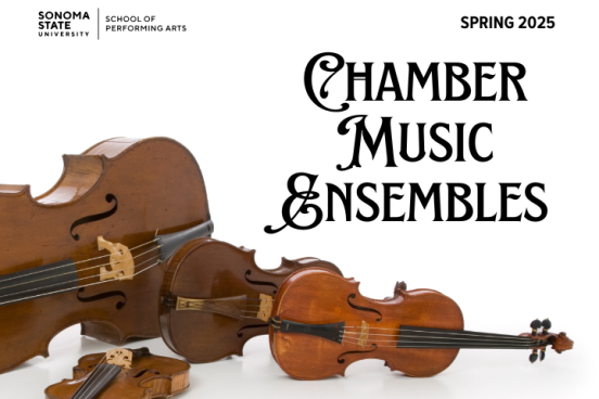 Chamber Music Ensembles