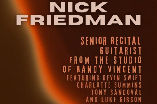 Nick Friedman