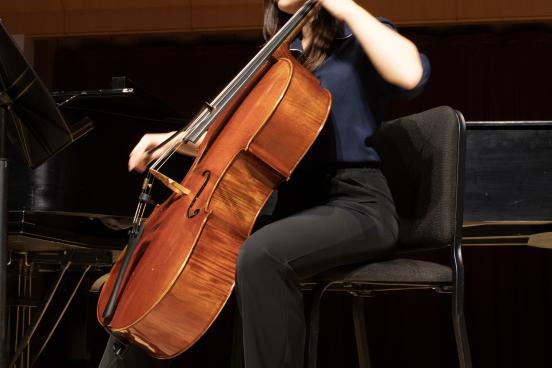 strings
