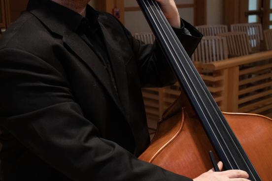 Bass