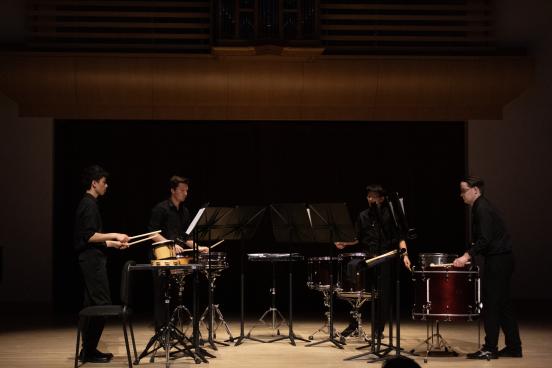 Percussion