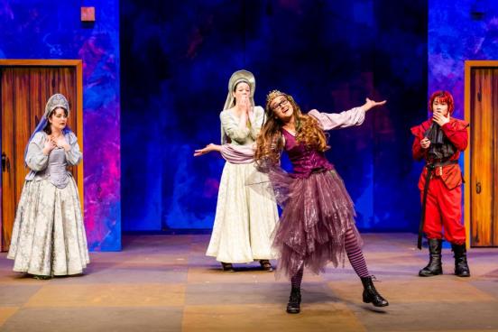 Musical Theatre