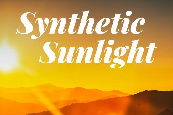 Synthetic Light