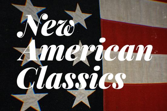 New American Classics