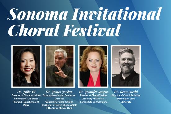 2025ChoralFestival