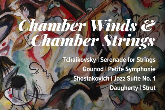 Chamber Ensembles