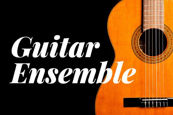 Guitar Ensembles