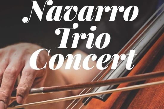 Navarro Trio